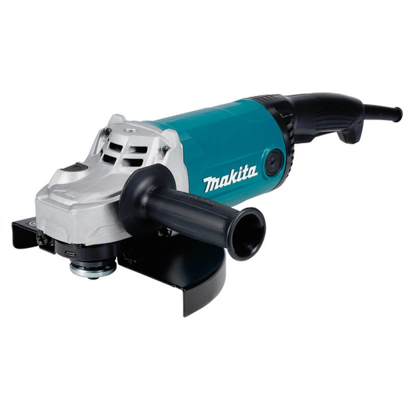 Polizor unghiular Makita, 230 mm, 2200W, tip GA9090N