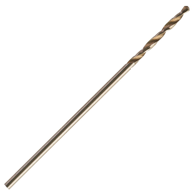 Burghiu metal THUNDERWEB HSS-G - DIN338, 8.0 x 117 mm