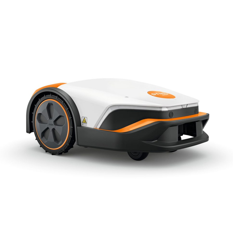 Robot electric de tuns gazonul STIHL iMOW 5.0, 1500mp