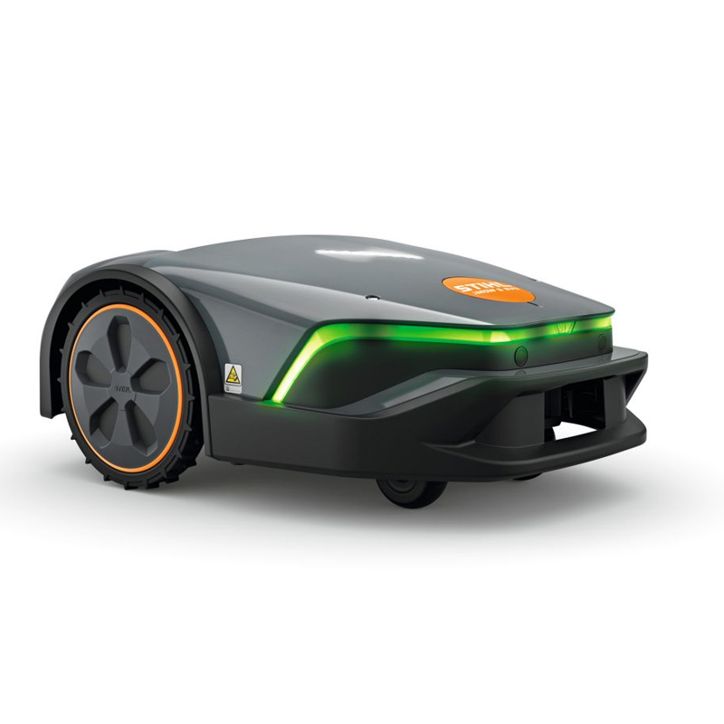 Robot electric de tuns gazonul iMOW 5.0 EVO