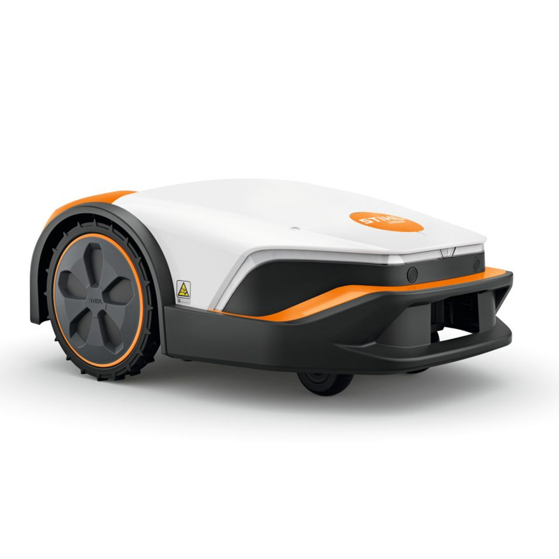 Robot electric de tuns gazonul STIHL iMOW 6.0, 3000mp, conexiune bluetooth