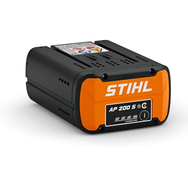 Acumulator Stihl AP200S, 36V 2.6 Ah