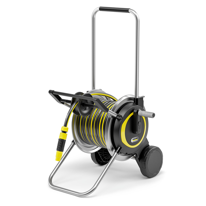 Carucior pentru furtun HT 5.20 M Set