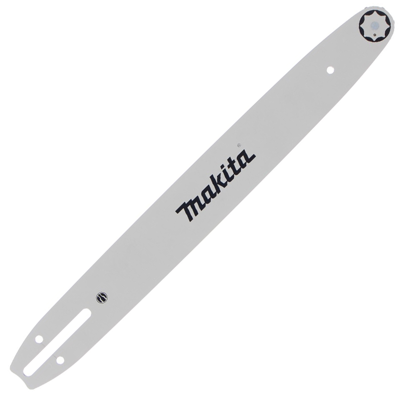 Sina ghidaj motoferastrau Makita 38 cm 1.5 mm 0.325