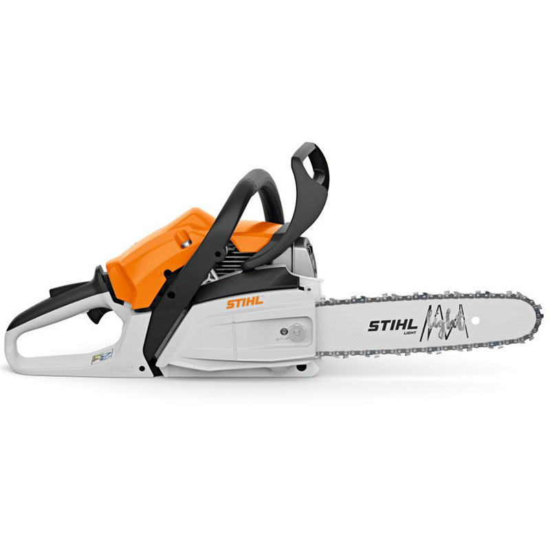 Motofierastrau cu benzina STIHL MS162, 35 cm, 1.1mm