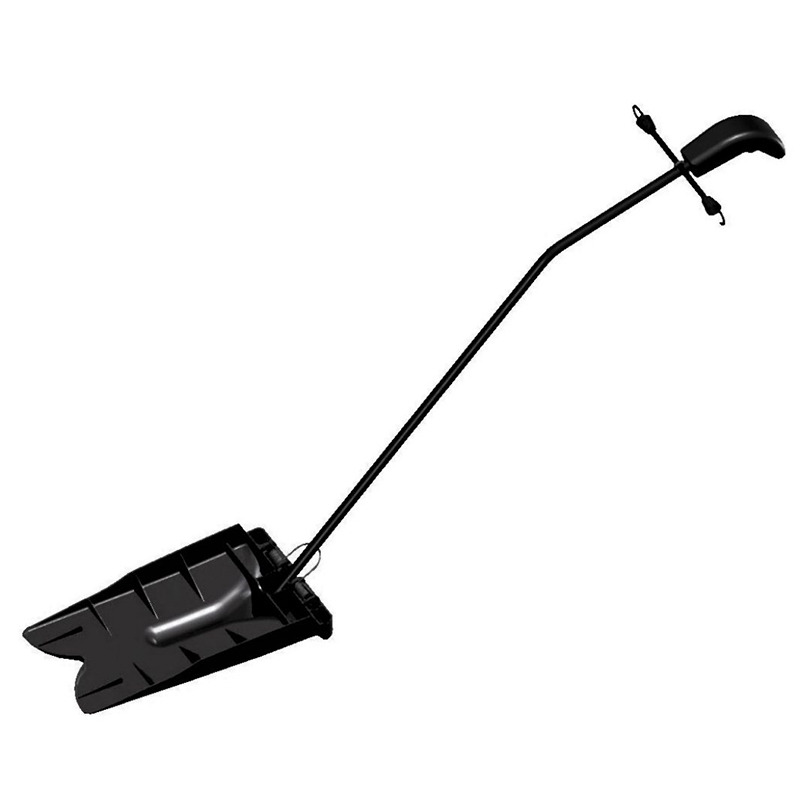 Kit de mulcire Stihl AMK 127 pentru tractorase seria T5 (anumite modele) si T6