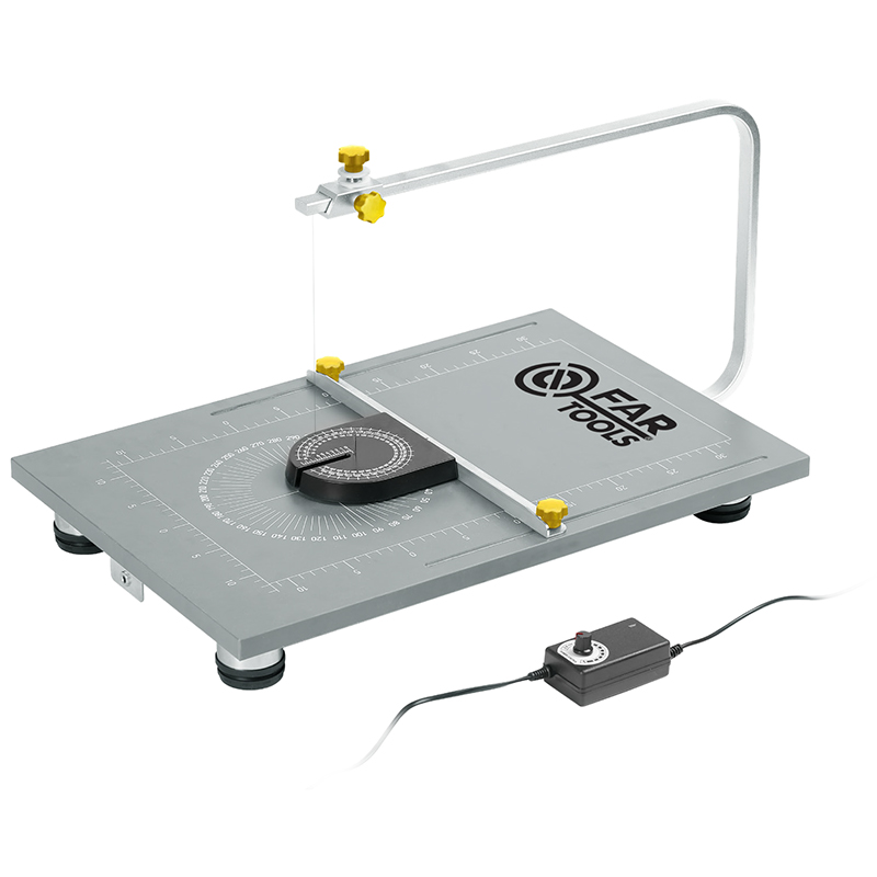 Dispozitiv electric de taiat polistiren, tip HWCT 32
