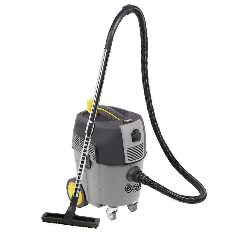 Aspirator uscat/umed NET-UP30AUTO