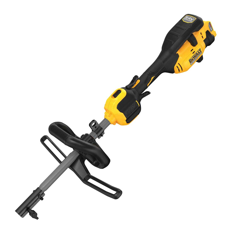 Masina multifunctionala compatibila cu acumulatori Li-Ion XR FlexVolt 54V, SOLO, Dewalt, tip DCMAS5713N-XJ