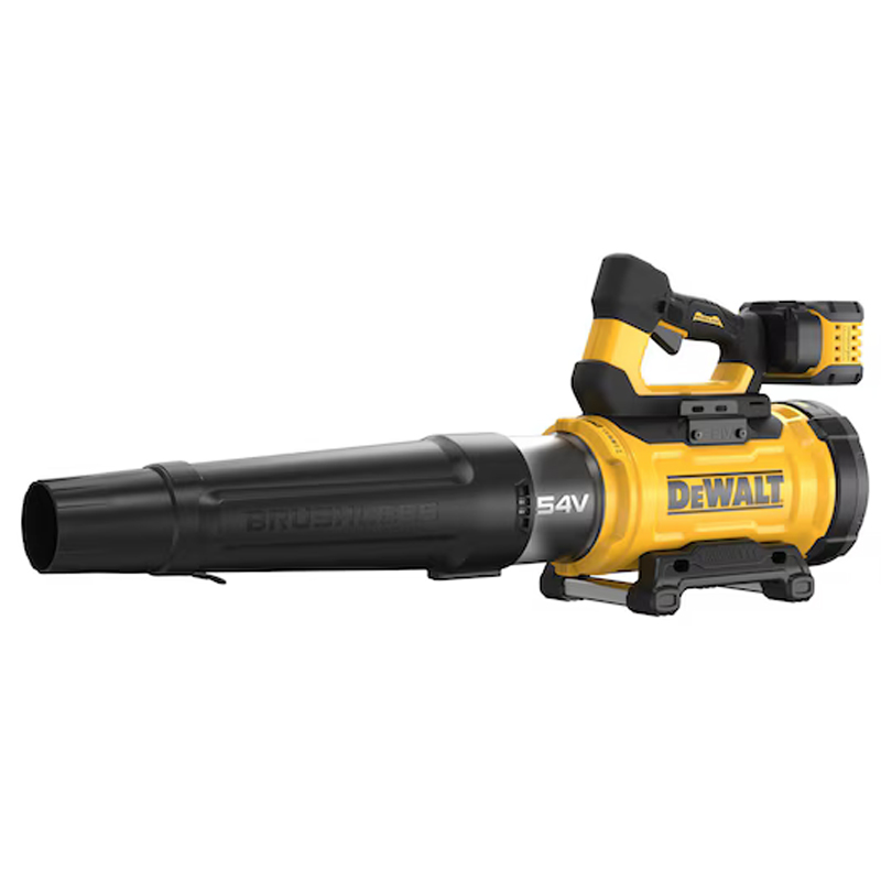 Suflanta axiala DeWALT cu acumulatori XR FlexVolt 54V, tip DCMBL777X1-QW