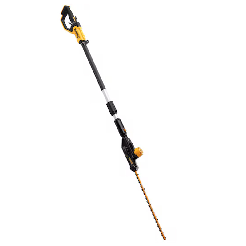 Foarfeca de tuns gard viu cu raza lunga 55cm, compatibila cu 18V, SOLO , Dewalt, tip DCMPH566N-XJ