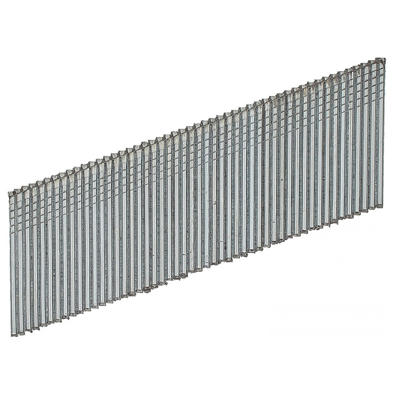 Set cuie, GAUGE 16, 20°, 1.35x1.61 mm, 64 mm, 2000 bucati, pentru pistolul Milwaukee M18 FN16GA-202X