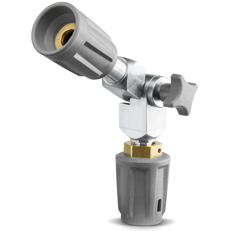 Cuplă articulată M18x1.5, 120°, Karcher