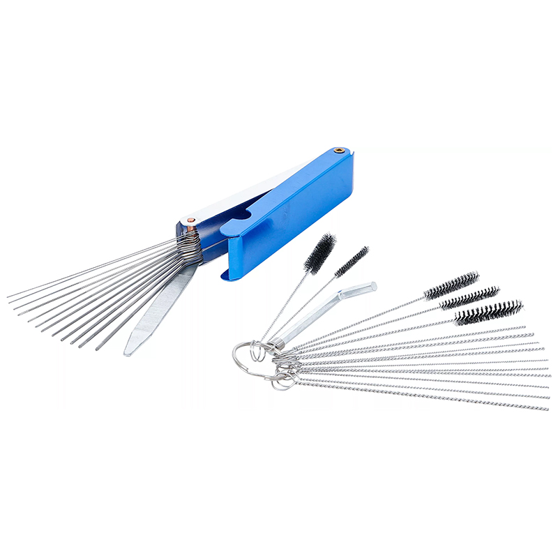 Set pentru curatat carburatoare