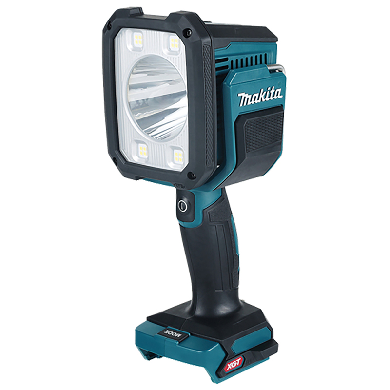 Lanterna XGT 40Vmax, SOLO, Makita tip DEAML007G