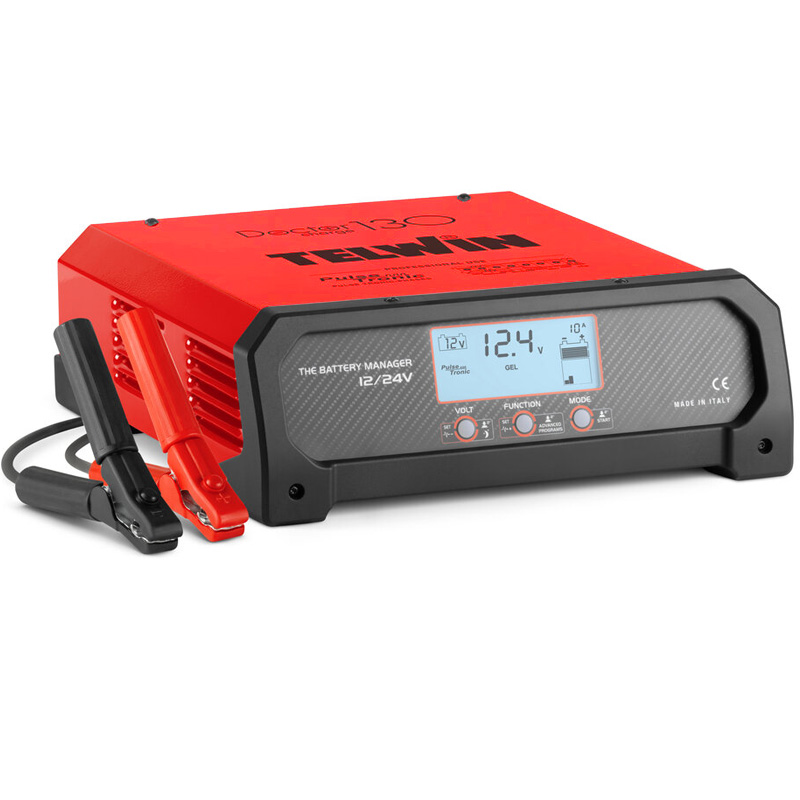 Redresor automat multiproces 
