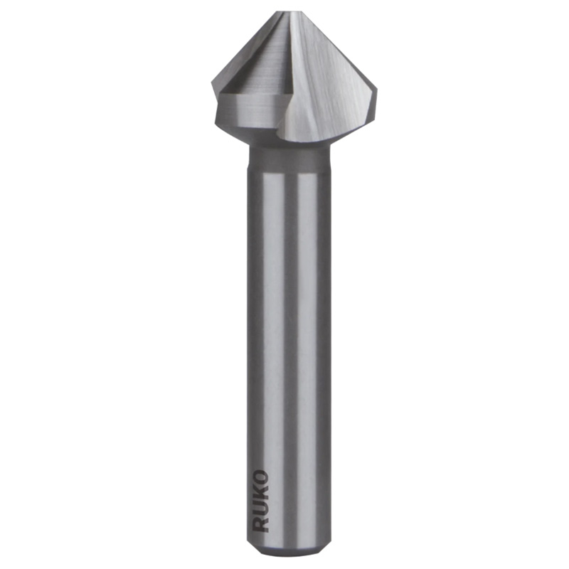 Tesitor (zencuitor) pentru metale, 40.0 mm, 90⁰ RUKO