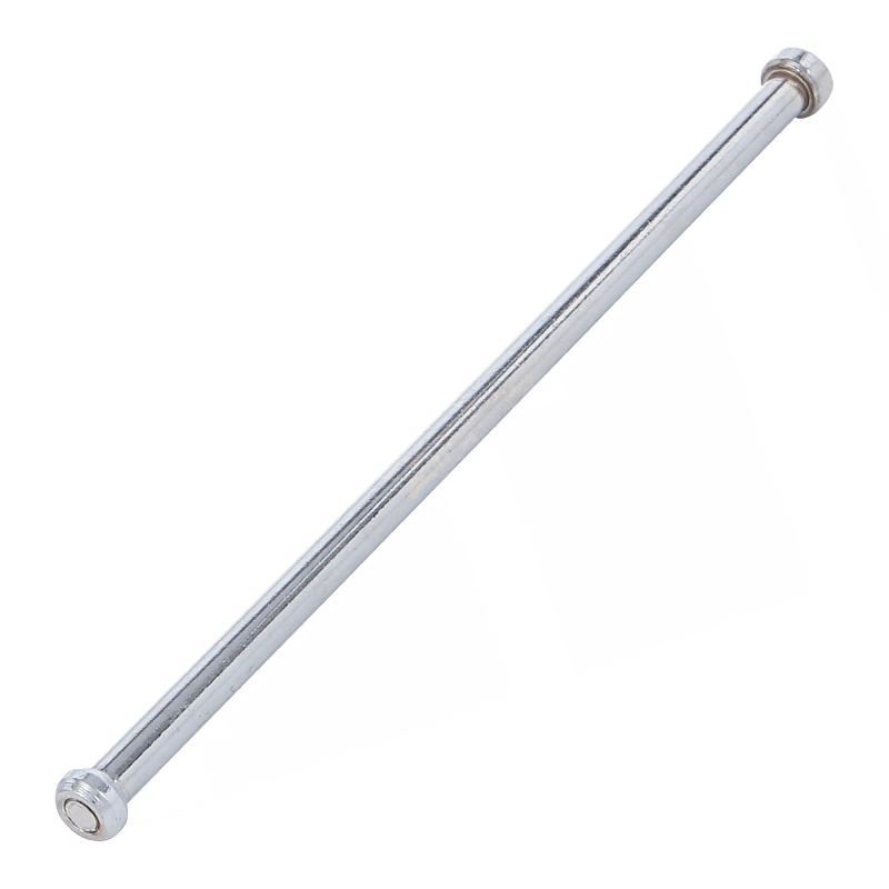 Maner din otel pentru menghine de banc, BGS, 9 x 225 mm