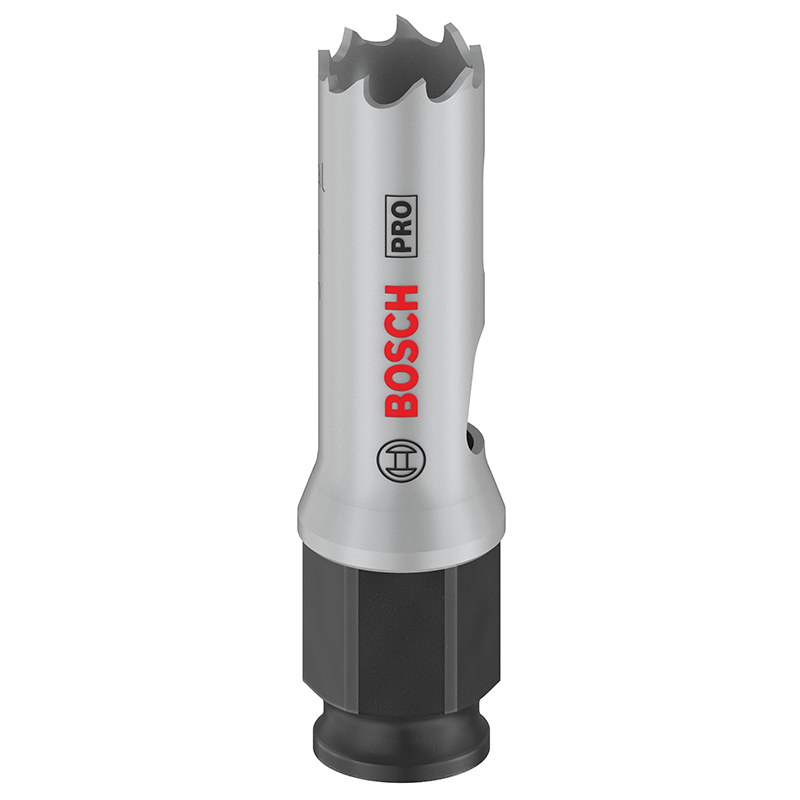 Carota Bosch PRO Multi Material PC Plus, 22 mm