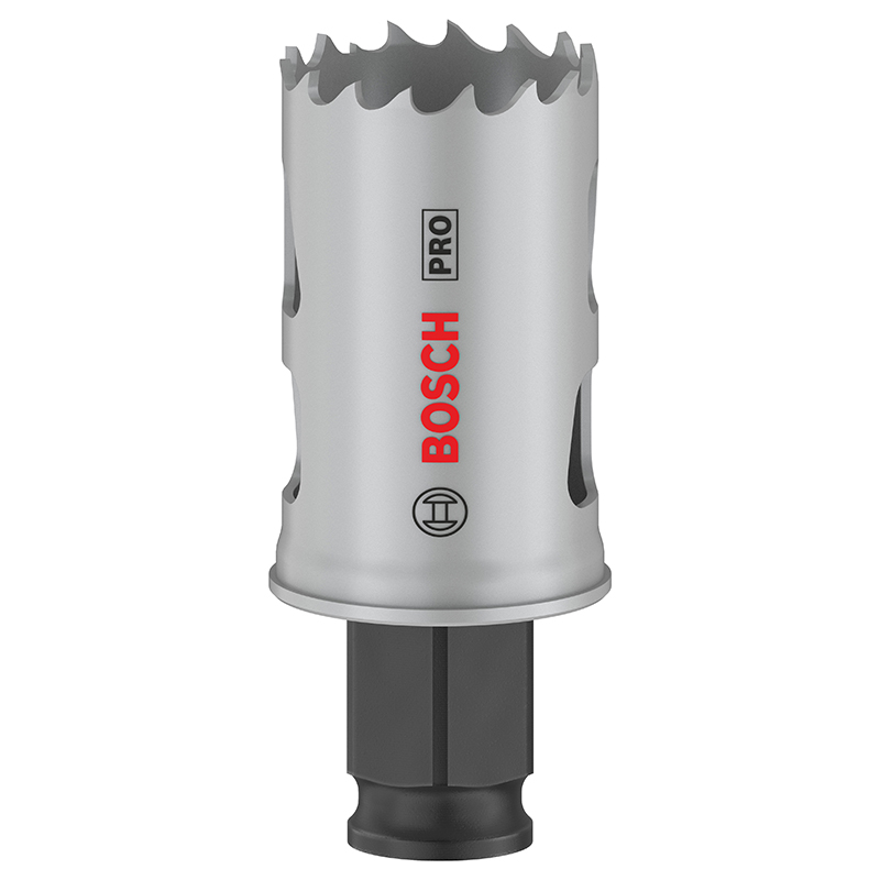 Carota Bosch PRO Multi Material PC Plus, 32 mm