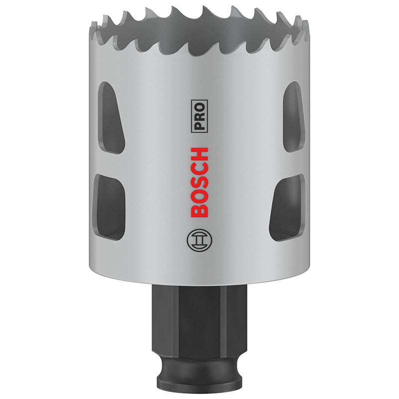 Carota Bosch PRO Multi Material PC Plus, 48 mm