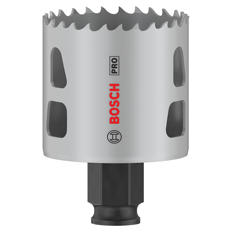 Carota Bosch PRO Multi Material PC Plus, 51 mm