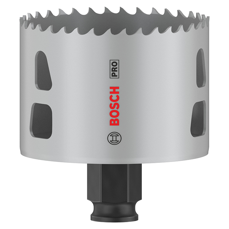 Carota Bosch PRO Multi Material PC Plus, 68 mm
