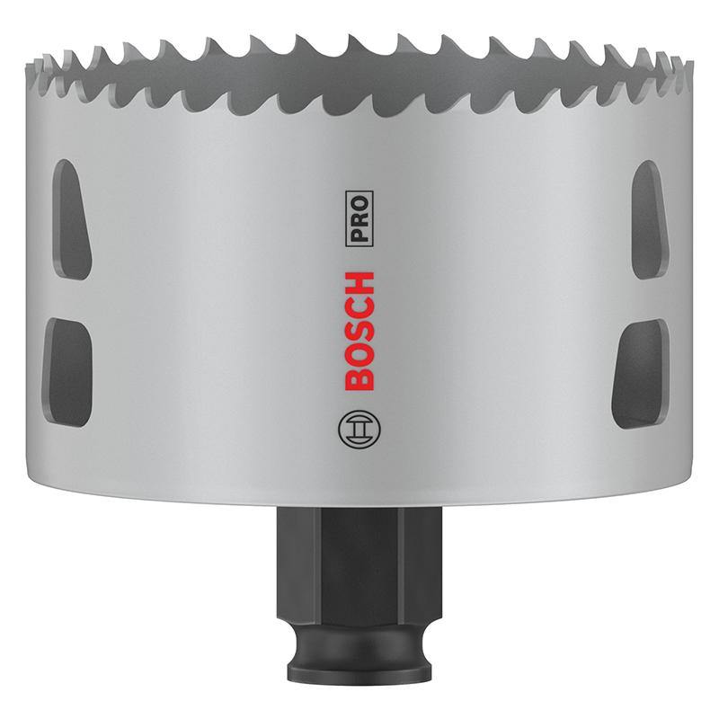 Carota Bosch PRO Multi Material PC Plus, 79 mm