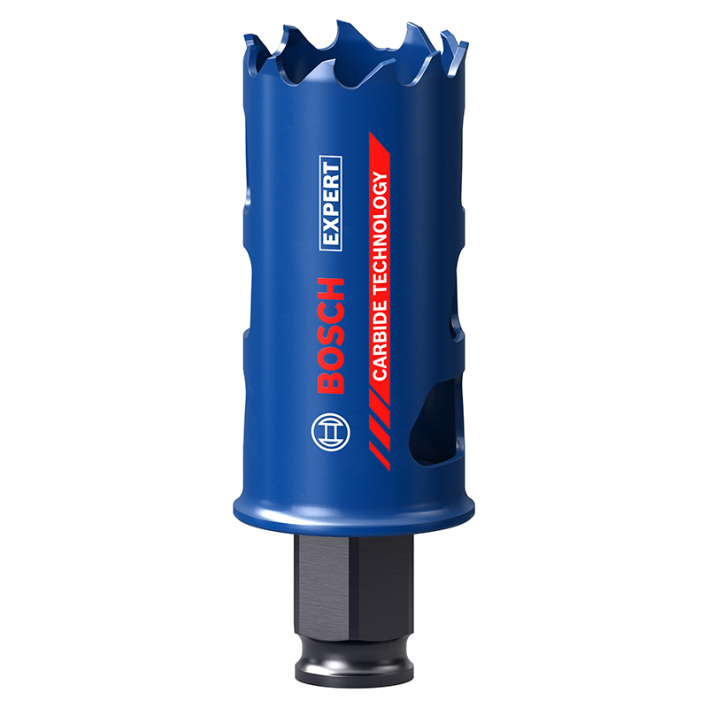 Carota BOSCH EXPERT pentru materiale dure, 32 mm  