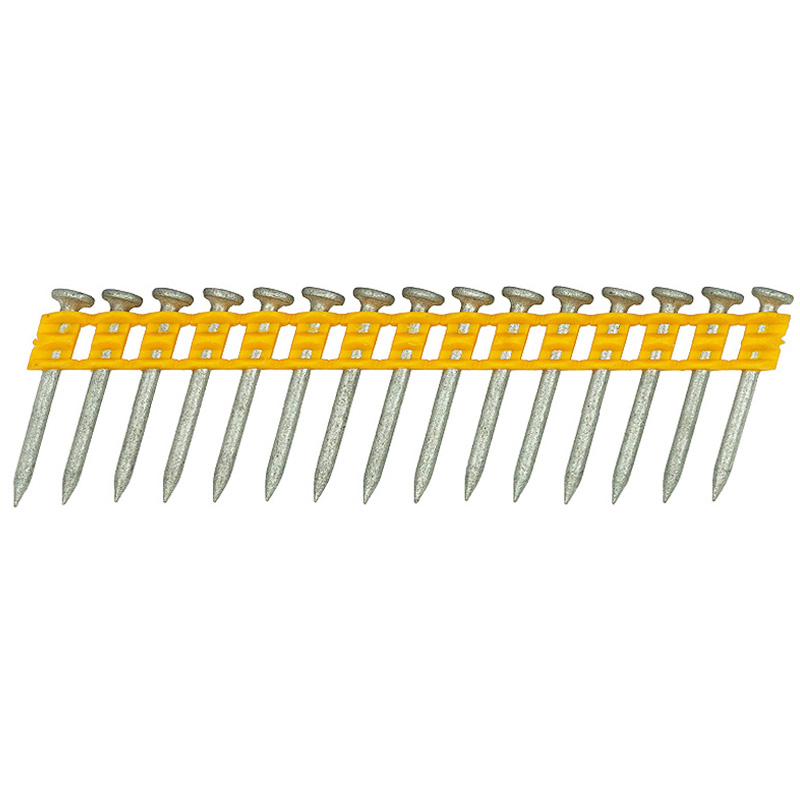 1005 cuie standard pentru beton Dewalt DCN8901040, 40 x 2.6 mm 1005 cuie standard pentru beton Dewalt DCN8901040, 40 x 2.6 mm