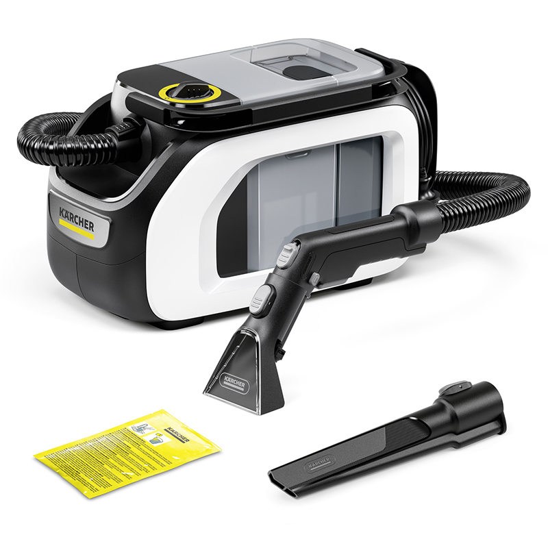 Aspirator cu spalare Karcher, tip SE 3 Compact Home