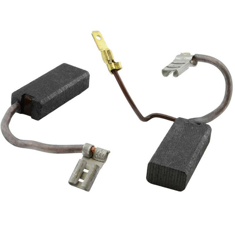 Set perii colectoare pentru DEWALT / METABO