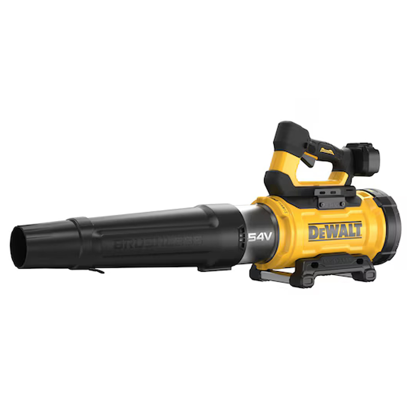 Suflanta axiala DeWALT compatibila cu acumulatori XR FlexVolt 54V, SOLO, DeWalt, tip DCMBL777X1-QW