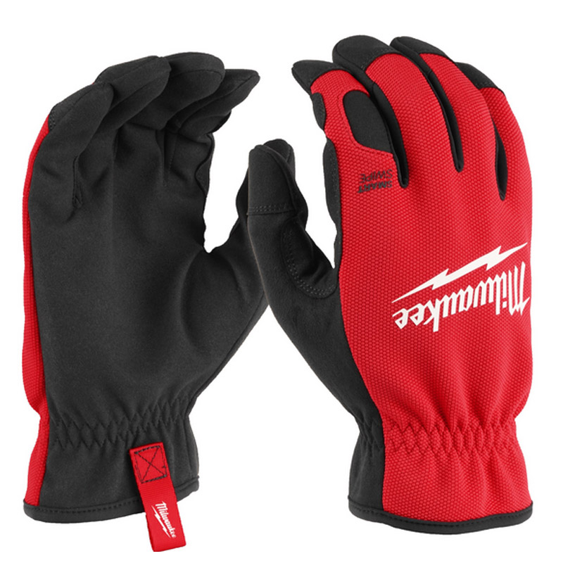 Manusi de protectie FlexWork rezistente la taiere nivel 1/A, marime M/8 (cod vechi=48229711)