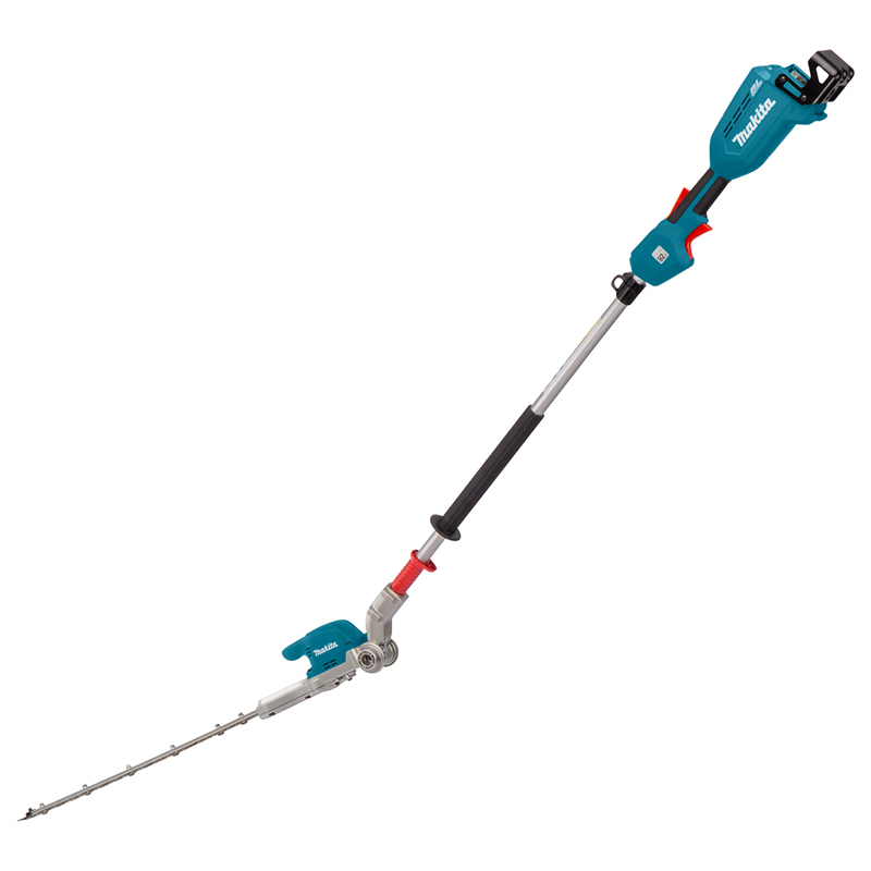  Foarfeca de tuns gard viu cu acumulatori 18V, SOLO, telescopica, Makita, tip DUN500WZ