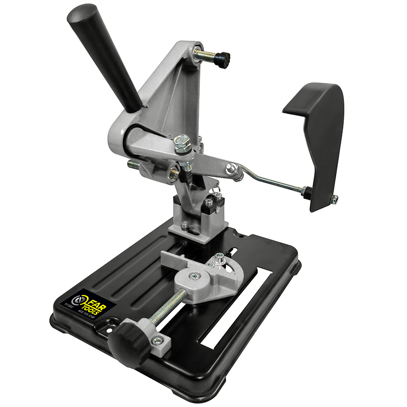 Suport polizor unghiular 115 - 125 mm, Far Tools AGS125