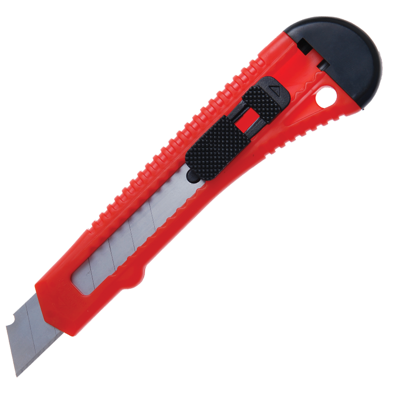 Cutter lama fractionabila 18 mm 