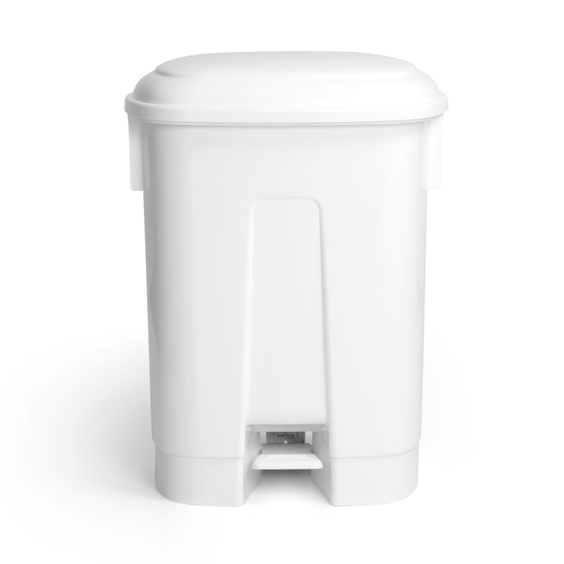 Cos de gunoi 60l cu capac si pedala, Kärcher