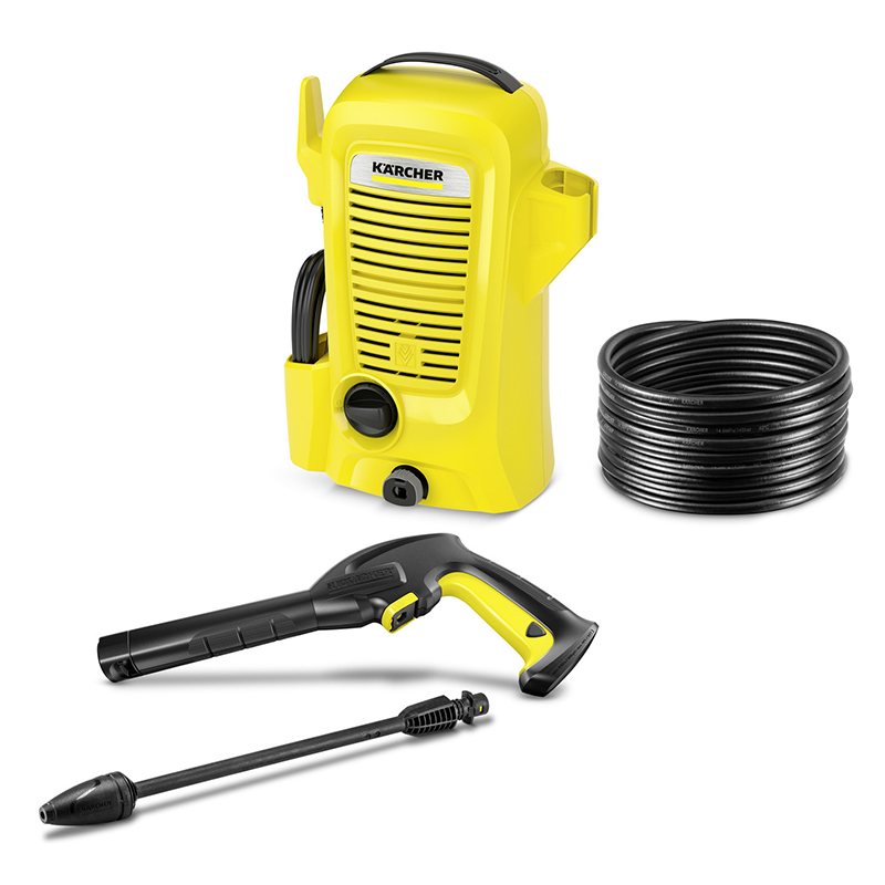 Aparat de spalat cu presiune KARCHER K2 Universal EDITION