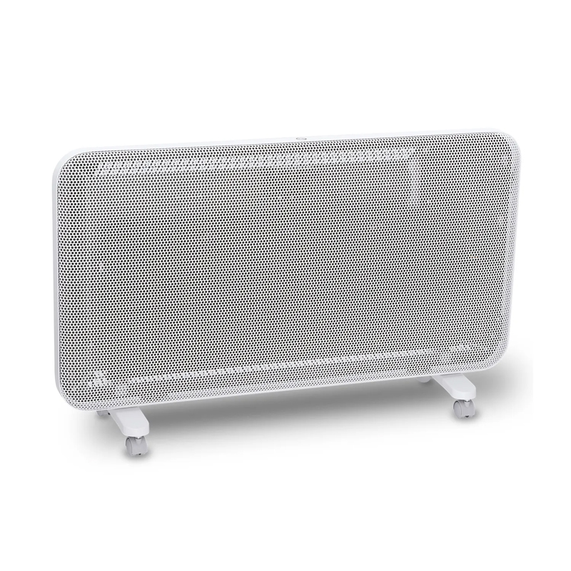 Convector electric Trotec, tip TCH 2030E, 2000W, alb