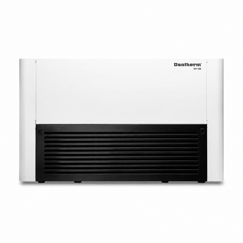 Dezumidificator profesional pentru piscine si uz industrial, Trotec DH120