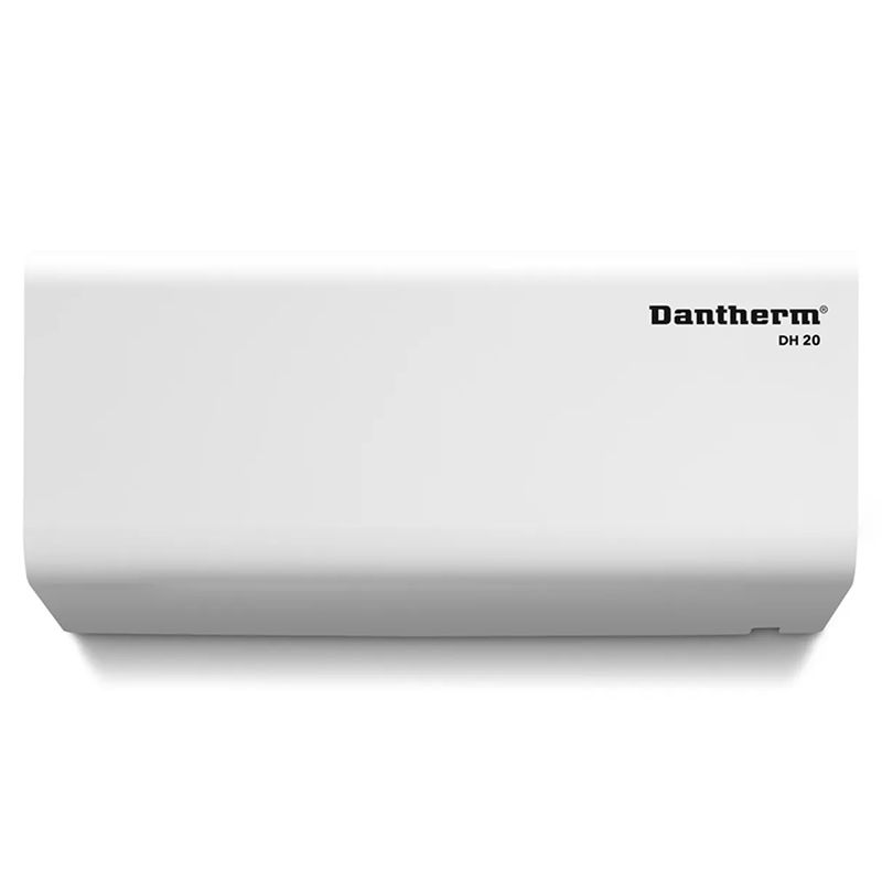 Dezumidificator profesional pentru piscine si uz industrial, Dantherm tip DH20