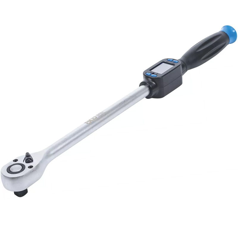 Cheie dinamometrica digitala reversibila, 1/2