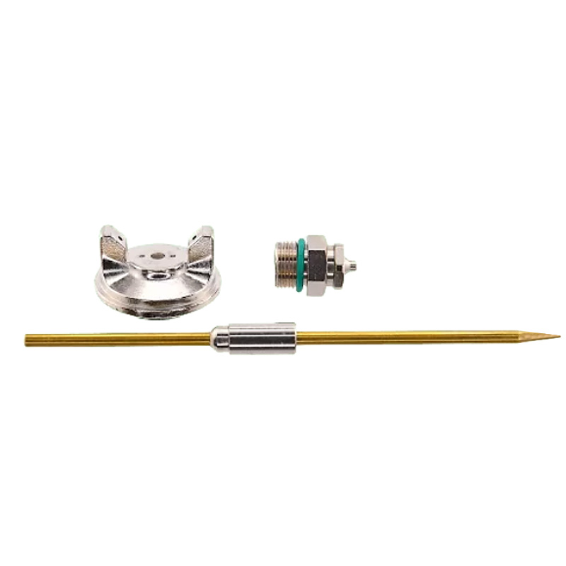 Set duza pentru pistoalele de vopsit, 1.8mm, FIAC Set duza pentru pistoalele de vopsit, 1.8mm, FIAC