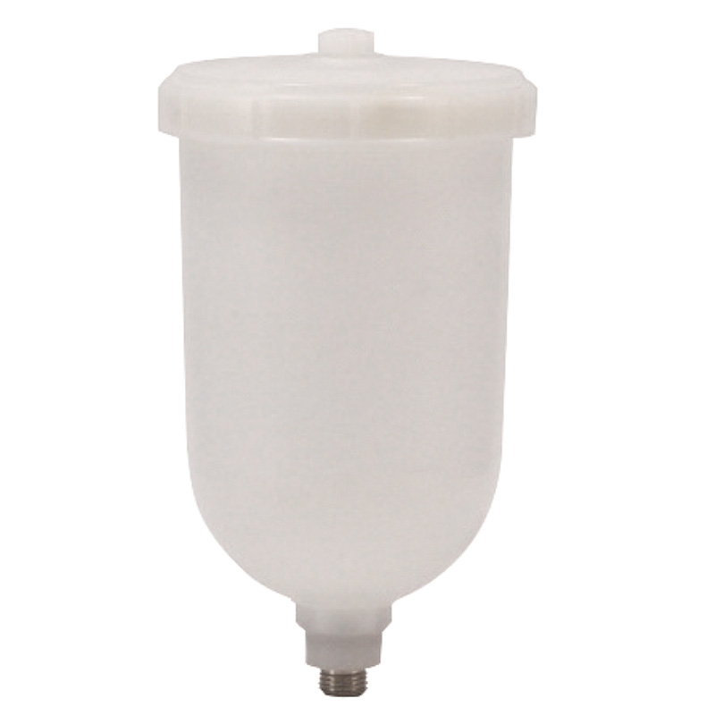 Vas superior pentru pistoalele de vopsit, 0.5l, FIAC Vas superior pentru pistoalele de vopsit, 0.5l, FIAC