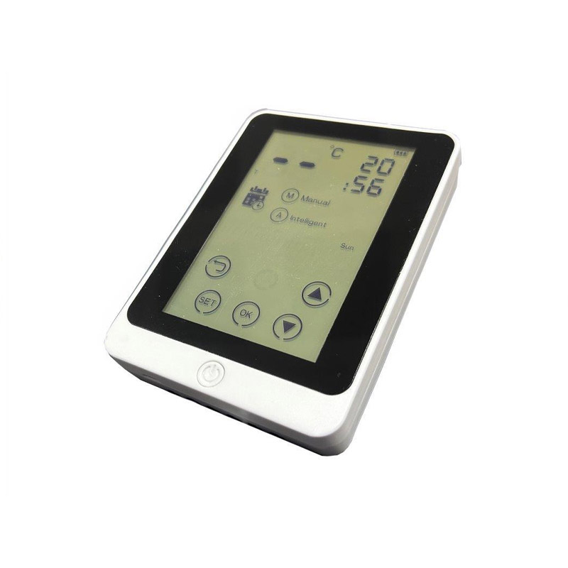 Telecomanda ACC92 pentru incalzitoarele Master TR3D si TR9D