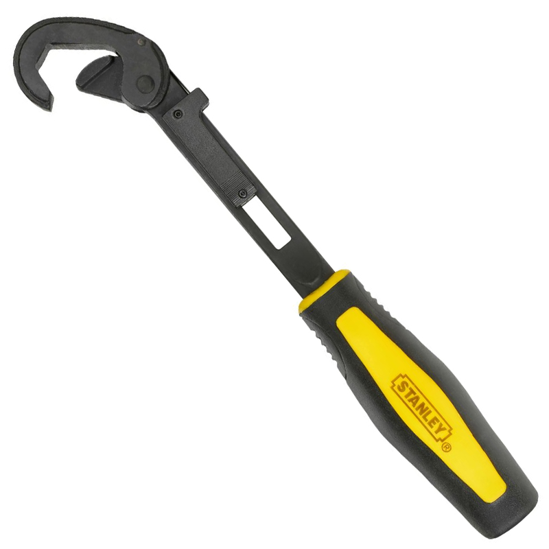 Cheie tip carlig 200 mm, capacitate 8-14 mm