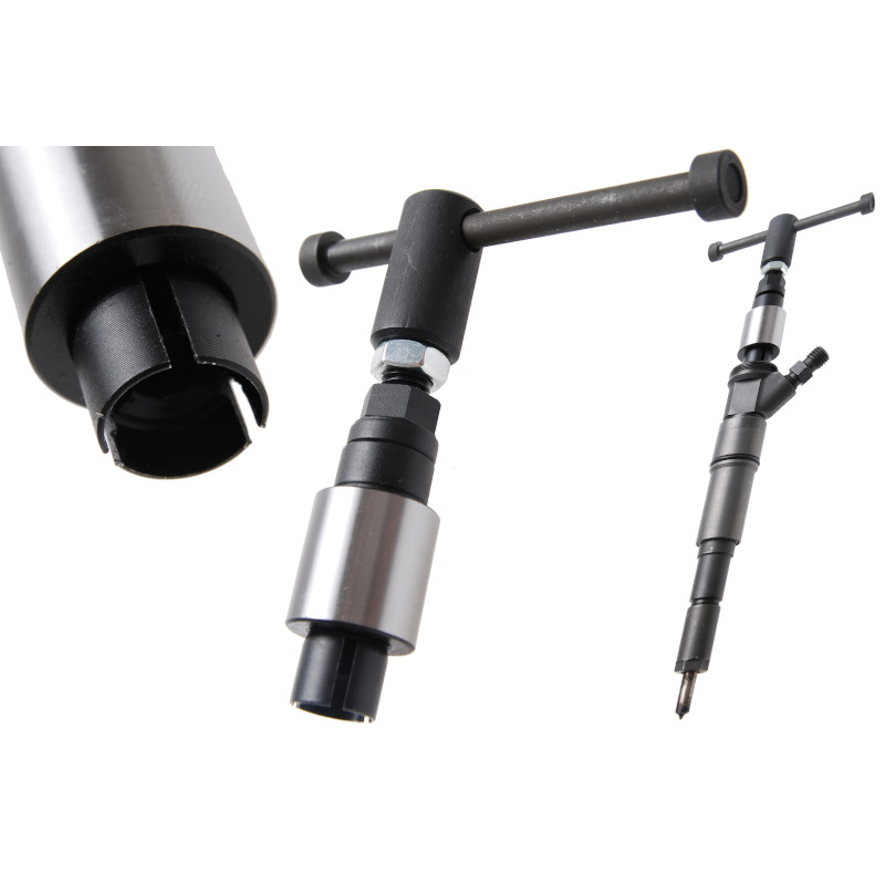 Extractor pentru injectoare Common Rail