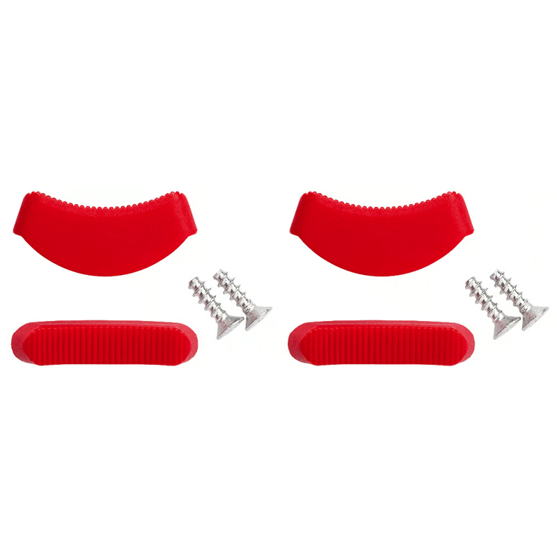 Set 2 perechi de falci din material 1C ptr 8111250 si 8113250, Knipex