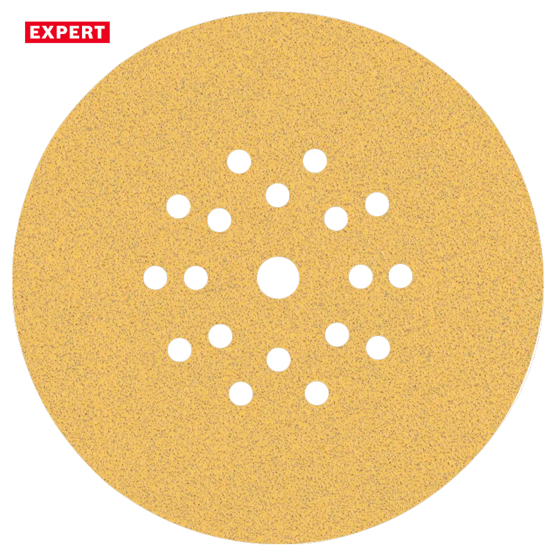 Foaie de slefuire C470 Bosch Expert, diametru 225mm, granulatie 100